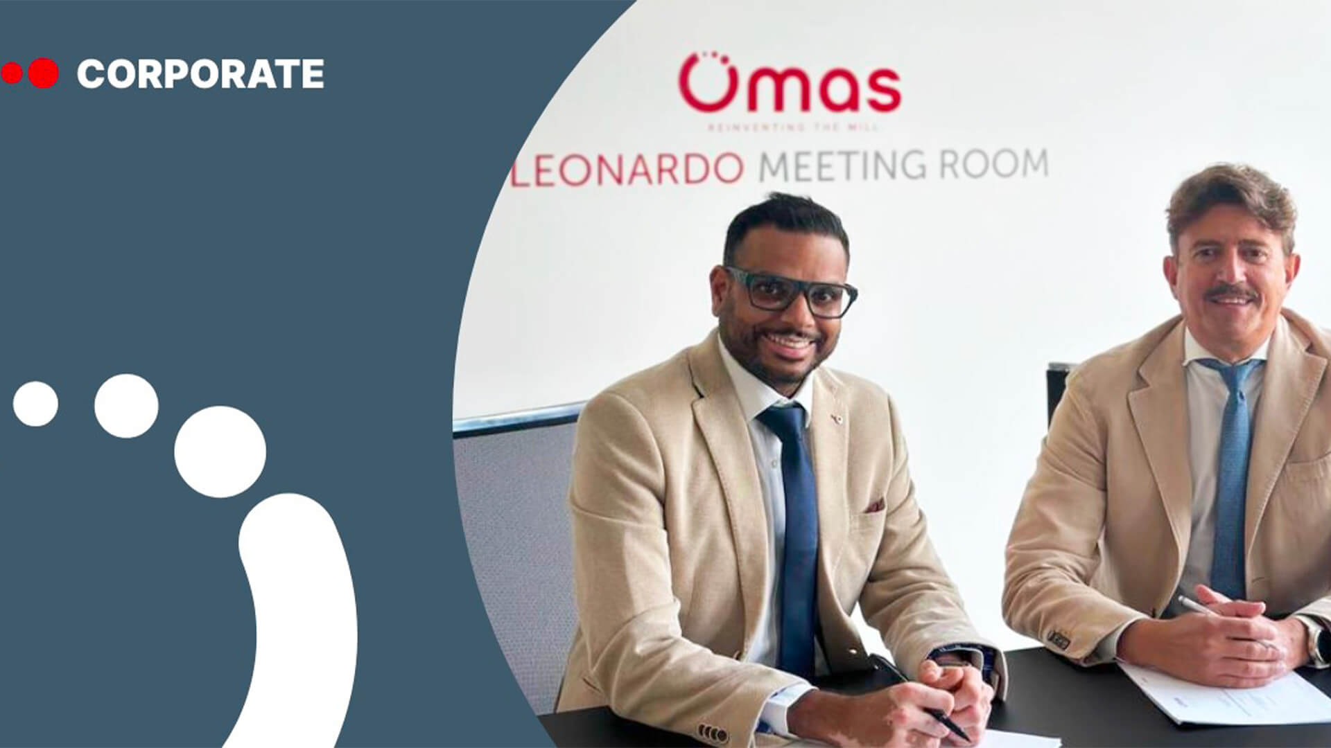 Omas rafforza la sua presenza nel Pacifico