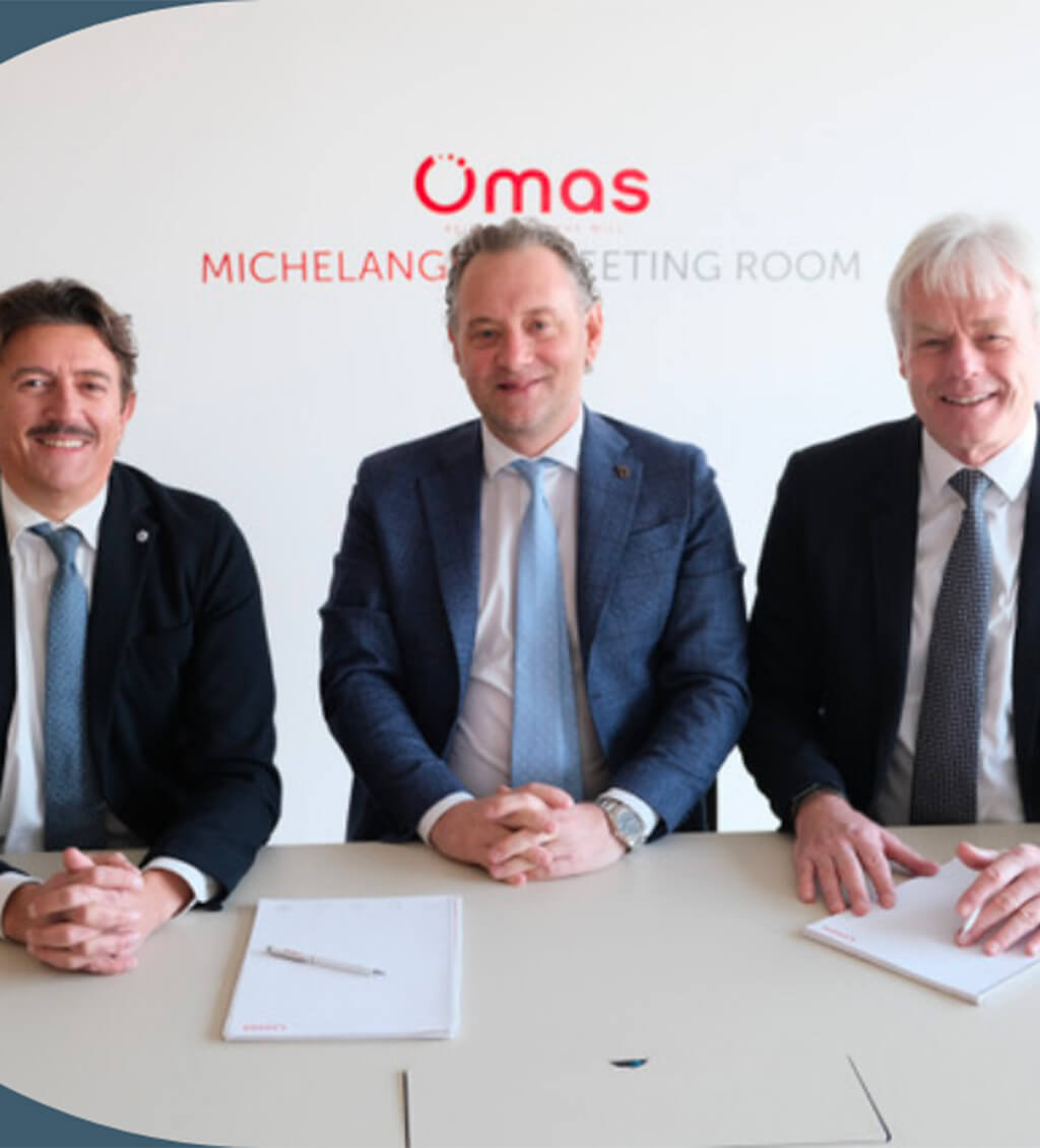 thumbnail _Omas annuncia l’espansione nel Regno Unito e Nord Europa.